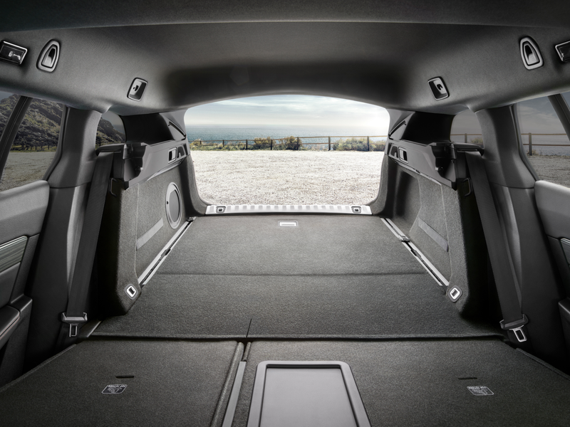 Illustration for article titled I Love The 2019 Peugeot 508 SW Wagon Because I'm A Masochistic Nitwit